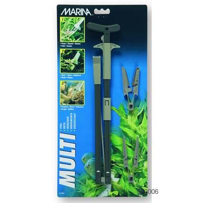 Ustensile multi-usages Hagen Multi-Tool- 63 cm