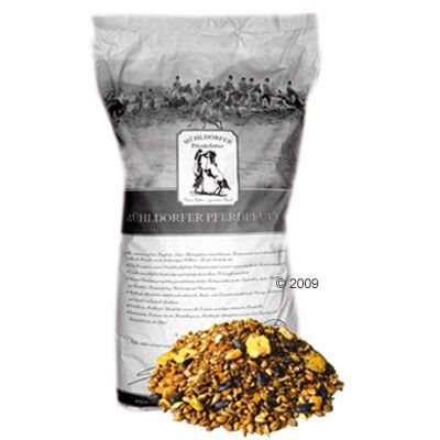 Muehldorfer Revital prebiotic Pferdefutter - 20 kg