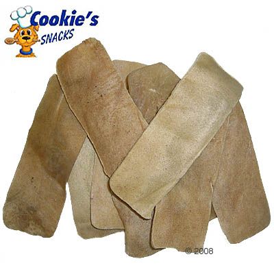 Cookie&acute;s Chewing Chips - 200 g