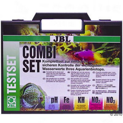 JBL Test-Combi-Set - Combi-Set