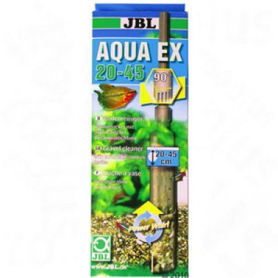 JBL AquaEx Substrate Cleaner - 20 - 45cm Water Level