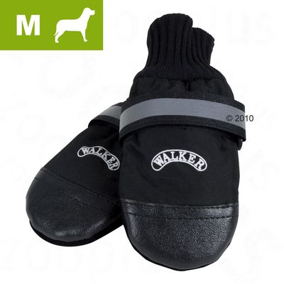 Trixie Walker Professional Hundeschuhe, Groesse M - 2 Stueck