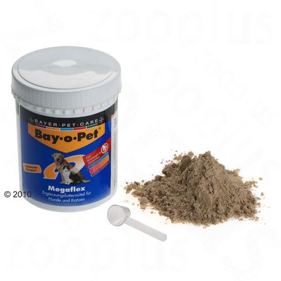 Bayopet Megaflex - 600 g