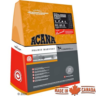 Acana Wild Prairie - - 13,5 kg