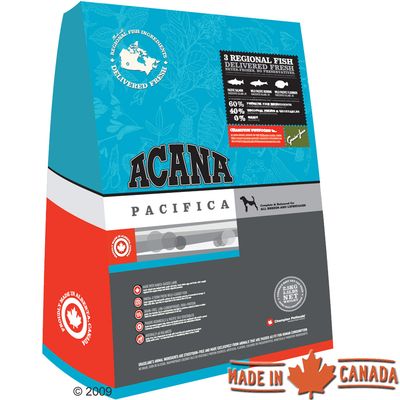 Acana Pacifica Hundefutter - 2,5 kg
