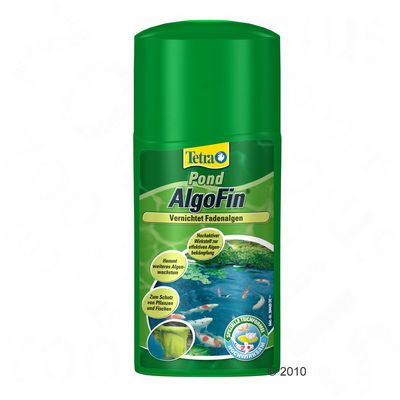 TetraPond AlgoFin - 500 ml