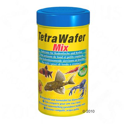 Tetra WaferMix Futtertabletten - 1000 ml