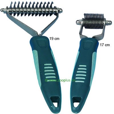 Trixie Universal Curry Combs - 6 x 17 cm
