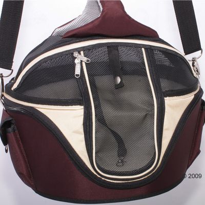 Hartschalen- Tragetasche - L 38 x B 36 x H 30 cm