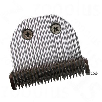 Austauschscherkopf fuer Schermaschine Pet Clipper CP-2278 - 5 mm Standard