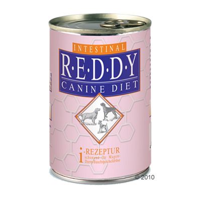 Reddy Intestinal (I) Nassfutter - 6 x 400 g