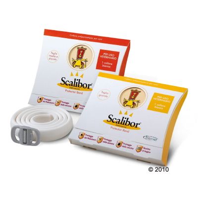 Confronta prezzi Collare Scalibor - 48 cm ( small-medium )