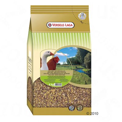 Gra-Mix Ardennes Mixture - 4 kg