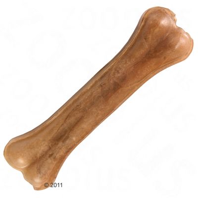 Trixie Kauknochen gepresst - 90 g (17 cm)