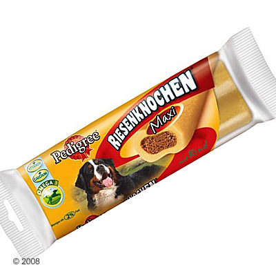 Os Jumbone pour chien Pedigree Maxi au b