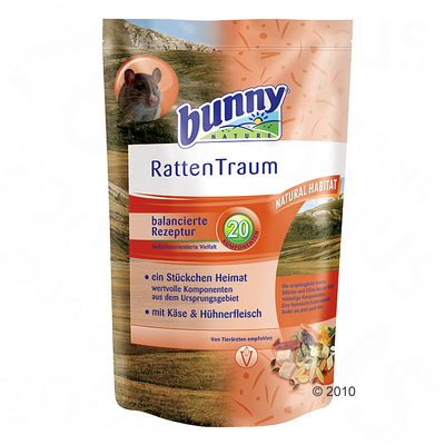 Bunny Rattentraum - 1,5 kg