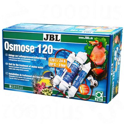 JBL Osmose 120 - JBL Osmose 120