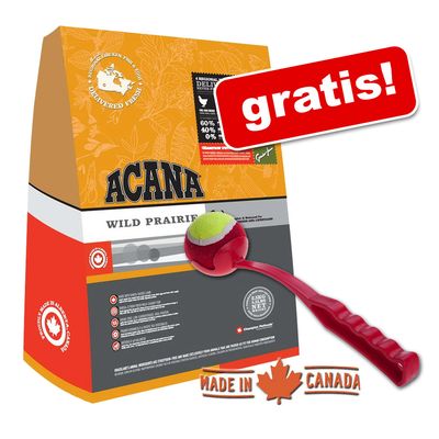 13,5 kg Acana Hundefutter + Spielzeug Crazy Ball gratis! - Adult Large Breed