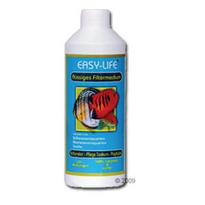 Easy-Life Fluid Filter Medium - 250 ml