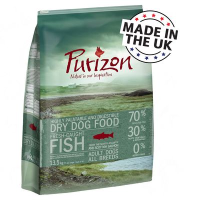 Purizon Adult Fish 400g