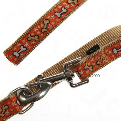 Trixie Dog Lead Modern Art Mojave - 200 cm long 2 cm wide