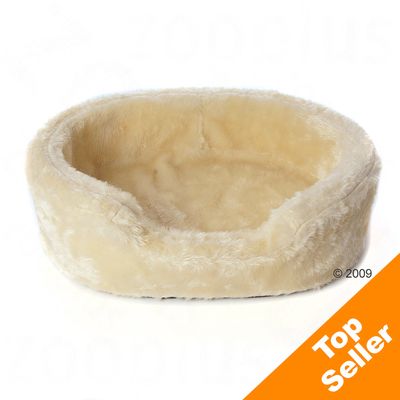 Hundebett Chevalier - L 108 x B 80 cm (Groesse L)