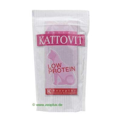 Kattovit Low Protein - 1kg