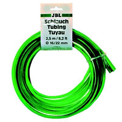 Tuyau à eau pour aquarium JBL- 9/12 mm de diamètre