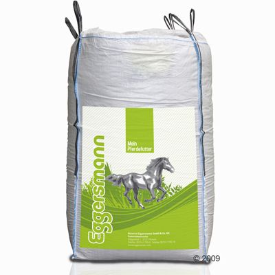 Eggersmann EMH Cool Muesli im Big Bag - 700 kg Big Bag