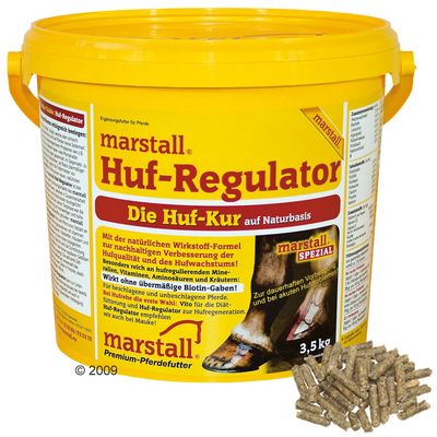 Marstall Huf-Regulator - 3,5 kg