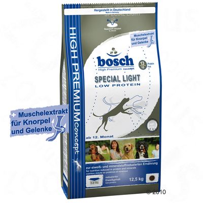 Bosch Special Light - 12,5 kg