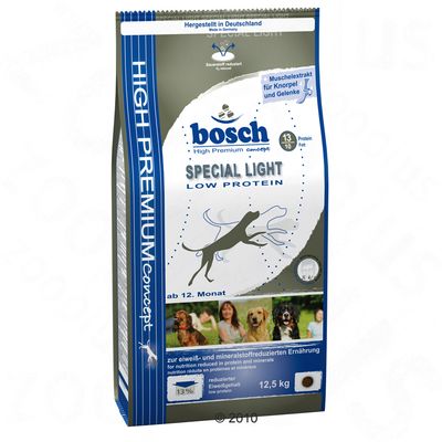 Confronta prezzi Special Light - 2 x 12,5 kg - * prezzo speciale!