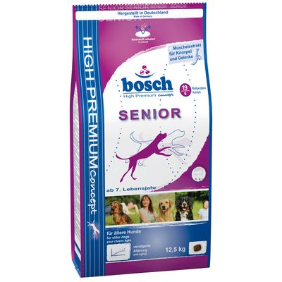 Hundefutter trocken - Bosch -