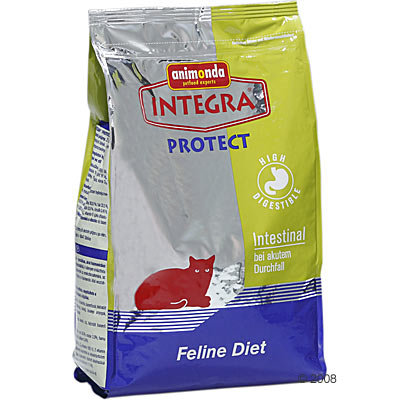 Integra Protect Intestinal anti-diarree - - 250 g