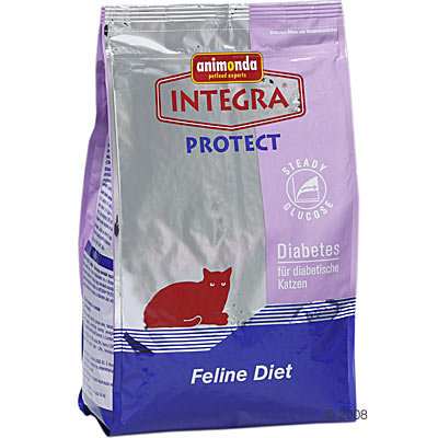 Integra Protect Diabetes - - 1,75 kg