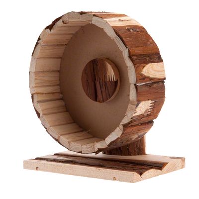 Holzlaufrad Speedy - Ø 20 cm x 7 cm