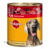 Pedigree Pur 6 x 800 g - riche en agneau
