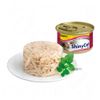 Gimpet Shiny Cat 6 x 85 g - - Barracuda y pollo