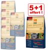 Offre sp�ciale 5 x 1 kg de croquettes Defu + 1 kg offert - 5 x 1 kg + 1 kg offert