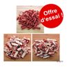 Offre d'essai friandises Dokas 3 x 70 g ! - 3 x 70 g