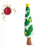 Juguete para perrosÁrbol navideño - - 1 unidad
