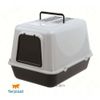 Bandeja higi�nica Prima - - 2 filtros de recambio