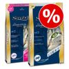 Doble pack mixto: Sanabelle Adult pollo y Sanabelle Light - - 10 kg