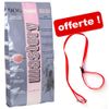 Croquettes Mastery Dog 13,5 kg + laisse rouge pour chiot - Puppy First Age