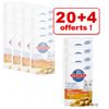 Sachets fra�cheur Hill's 20 x 100 g + 4 sachets offerts ! - Adult, viande & poisson
