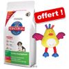 Croquettes Hill's Canine 2 x 3 kg + poussin multicolore - Puppy Mini, poulet