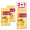 Tigeria snack 2 x 1¡gratis! 3 x 50g - - 3 x 50 g Tigeria Finest Cheese