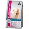 Croquettes Eukanuba Breed West Highland White Terrier - 2,5 kg