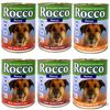 Pack de prueba mixto: Rocco Men� 800 g - - Pack de prueba mixto: Rocco Men� 6 x 800 g