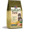 Croquettes Hill's Nature's Best Feline Senior, poulet - 300 g
